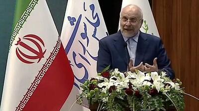 قالیباف: بیش از هر چیزی در کشور از موضوع حکمرانی آسیب می‌بینیم - مردم سالاری آنلاین