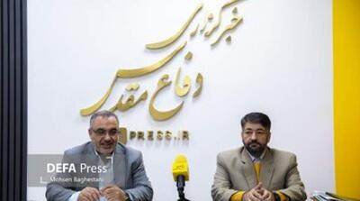 معاون حقوقی سپاه: دشمنان همچنان درپی ضربه زدن هستند - مردم سالاری آنلاین