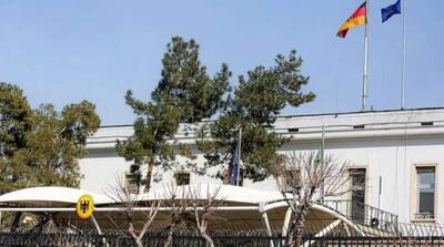 اطلاعیه سفارت آلمان درباره درخواست‌ ویزای شینگن - مردم سالاری آنلاین