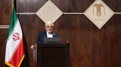 عارف: روش‌های قدیمی اداره دانشگاه‌ها دیگر پاسخگو نیست - مردم سالاری آنلاین