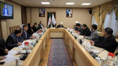 انصاری: بنای ما پاسخگویی دستگاه‌ها درباره اجرای حقوق شهروندی است - مردم سالاری آنلاین