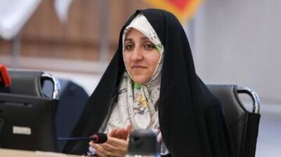 معاون پزشکیان: درباره مطالبه موتورسورای زنان واقع‏‌بین باشیم - مردم سالاری آنلاین