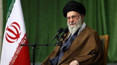 رهبر انقلاب: جوانان توانسته‌اند هویت دینی خود را حفظ کنند - مردم سالاری آنلاین