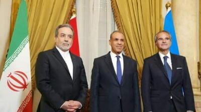  مصر خواستار راه‌حل دیپلماتیک در ارتباط با برنامه هسته‌ای ایران شد - مردم سالاری آنلاین