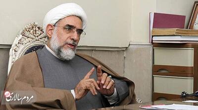 از انجمن حجتیه تا تندروهای امروز - مردم سالاری آنلاین