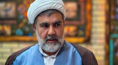 اظهارات غضنفرآبادی درباره پشت پرده هجمه ها علیه رئیس قوه قضائیه - مردم سالاری آنلاین