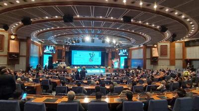 نوزدهمین جشنواره ملی تولیدکنندگان و مدیران جوان برگزار شد - مردم سالاری آنلاین