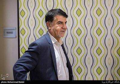 بازسازی ساختمان شیشه‌ای صدا و سیما به وزارت راه واگذار شد