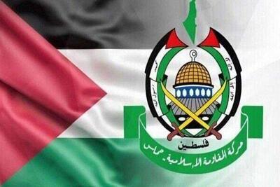  حماس درباره تبدیل قدس اشغالی به مرکز نظامی و امنیتی هشدار داد