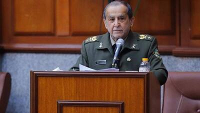 فیلم/ ترور برخی از فرماندهان ارتش در جبهه توسط نفوذی‌های منافق