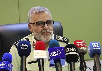 تکمیل بانک اطلاعاتی بیش از ۲۰۰۰ مالخر حرفه‌ای توسط پلیس آگاهی