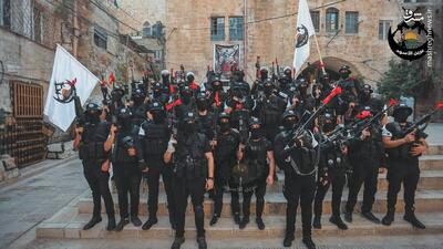 تجزیه کرانه باختری؛ عاقبت اعتماد به وعده صهیونیستی/ جوانان فلسطینی برای خیزش بزرگ علیه نتانیاهو و بن گویر آماده می‌شوند +تصاویر