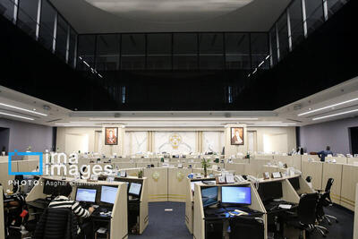 خداحافظی با حجم مبنا در بورس