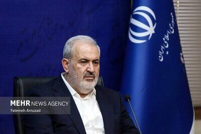 وزیر نیرو: اجازه مصرف بی‌ضابطه برق را به هیچ‌کس نمی‌دهیم