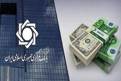 فیلم/ ۶ هزار حساب مشکوک به پولشویی در بازار ارز مسدود شد