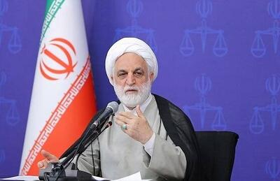 برای تعیین تکلیف وضعیت زندانیان ناتوان از پرداخت دیون، باید از همه ظرفیت‌های قانونی بهره گرفت