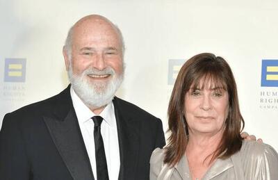 کارگردان دیگری به سرنوشت داریوش مهرجویی دچار شد/ بازداشت پسر کارگردان هالیوود به ظن قتل والدینش