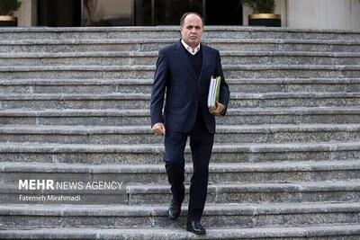 نوری قزلجه: اجرای برنامه الگوی کشت ابلاغ و در حال رصد سراسری است +فیلم