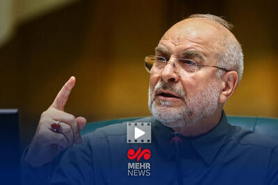 قالیباف: پیوست فرهنگیِ رفع‌تکلیف، مسئله کشور را حل نمی‌کند