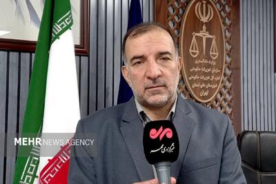  محکومیت بیش از ۱۰ میلیاردی قاچاقچیان کالا در تعزیرات استان تهران