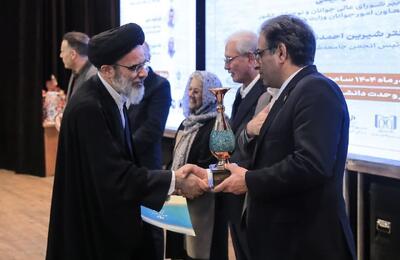  تبلیغات اسلامی در بین دستگاه‌های برتر جوانی جمعیت آذربایجان شرقی