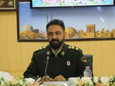  آرامش: سرباز یزدی کیف دستی حاوی طلا را به مالک تحویل داد