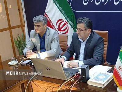  قاسمی: مشکلات ارتباطی ماسوله و قلعه رودخان باید هرچه سریع‌تر برطرف شود