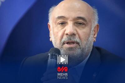 میدری: محور ارتباط دو وزارتخانه، مهارت‌آموزی است