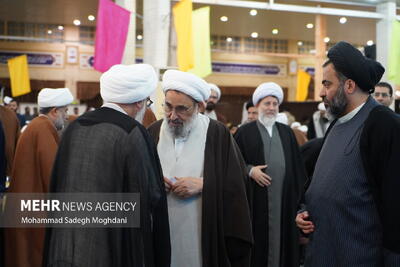  یازدهمین کنگره علمی پژوهشی علامه بلادی بوشهری
