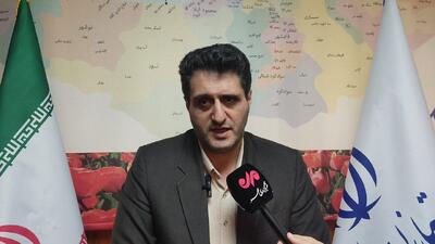  اتخاذ تمهیدات امنیتی لازم برای برپایی انتخابات پرشور در مازندران