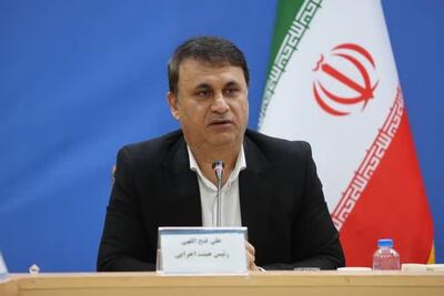  فتح اللهی: سمن‌ها بازوی توانمند دولت در حل مسائل اجتماعی هستند