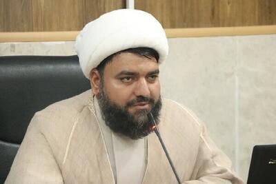  مدیرکل تبلیغات اسلامی استان هرمزگان منصوب شد