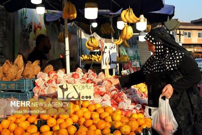  آغاز نظارت ضربتی استاندارد خوزستان بر ترازوها در آستانه شب یلدا
