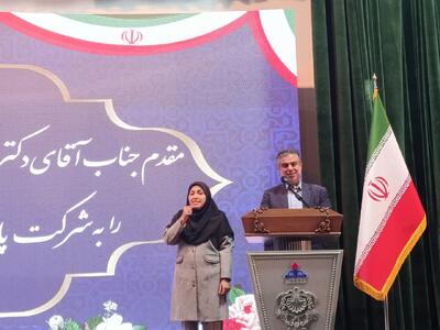  استاندار مرکزی: آلودگی هوای مرکزی با تولید انرژی‌ تجدیدپذیر رفع می شود