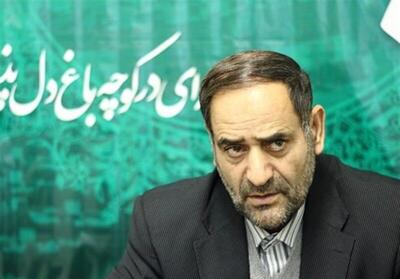  عباسپور: اصلاح ساختار یارانه‌های انرژی گره‌گشای ناترازی بودجه کشور است