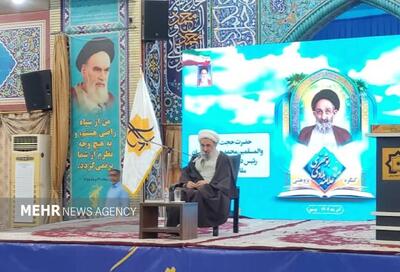  رحیمیان: آینده انقلاب اسلامی روشن است