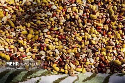  تعزیرات حکومتی طرح نظارتی ویژه شب یلدا را اجرا کرد