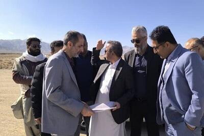 عدیلی:  ۴۸۰ واحد مسکونی  ویژه مددجویان بهزیستی در زاهدان احداث می شود
