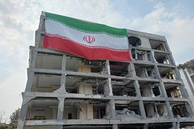 موحدی: پیگیری خسارات جنگ ۱۲ روزه با جدیت کامل ادامه دارد