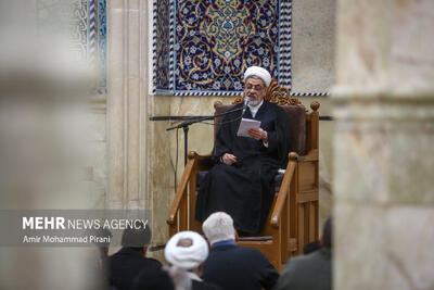  آیت‌الله گلپایگانی نمونه عینی عالم دینی با رویکرد تمدن‌ساز بود