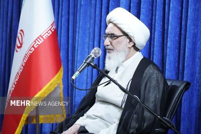  صفایی بوشهری: حوزه درمان استان بوشهر مطابق با استاندارد توسعه یابد