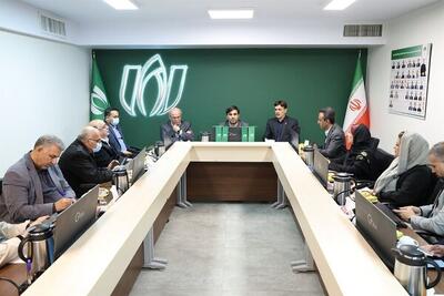  حضور پر رنگ و با برنامه بخش خصوصی در زیست بوم‌های دولت دیجیتال
