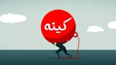  میگنا - کینه‌توزی چگونه ایمان، سلامت روان و روابط انسانی را تخریب می‌کند؟