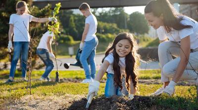 میگنا - با این 10 روش مسئولیت‌پذیری در نوجوانان را افزایش دهید!
