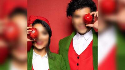 میگنا - وقتی «یلدا برون» برای دامادها گران تمام می‌شود