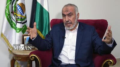  حماس: رژیم صهیونیستی حق ندارد در  طول آتش‌بس مبارزان مقاومت را هدف قرار دهد