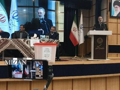 رئیس سازمان امور اجتماعی کشور: رویکرد وزارت کشور برگزاری انتخابات شورا‌های سمن‌ها به صورت قانونی، آزاد، عادلانه و براساس رای مردم است