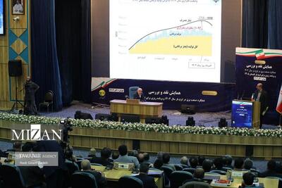  اوج بار تابستان امسال با اجرای ۱۴ مگاپروژه، ۲۵۰۰ مگاوات کاهش یافت