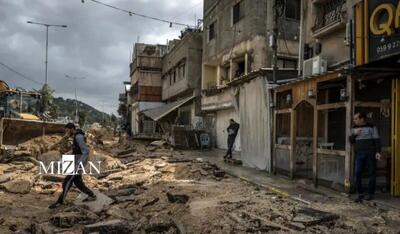 تخریب‎های رژیم صهیونیستی در کرانه باختری؛ الگوی تکراری با هدف کنترل بلندمدت