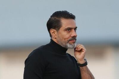 پاسخ تند افشین پیروانی به خسرو حیدری